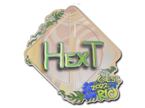 HexT (Holo) | Rio 2022 image